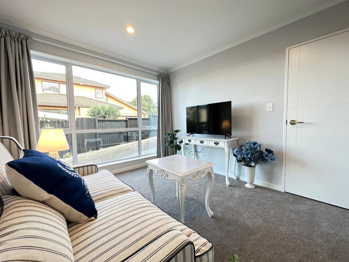 123B Forresthill Rd Villa Auckland Exterior photo