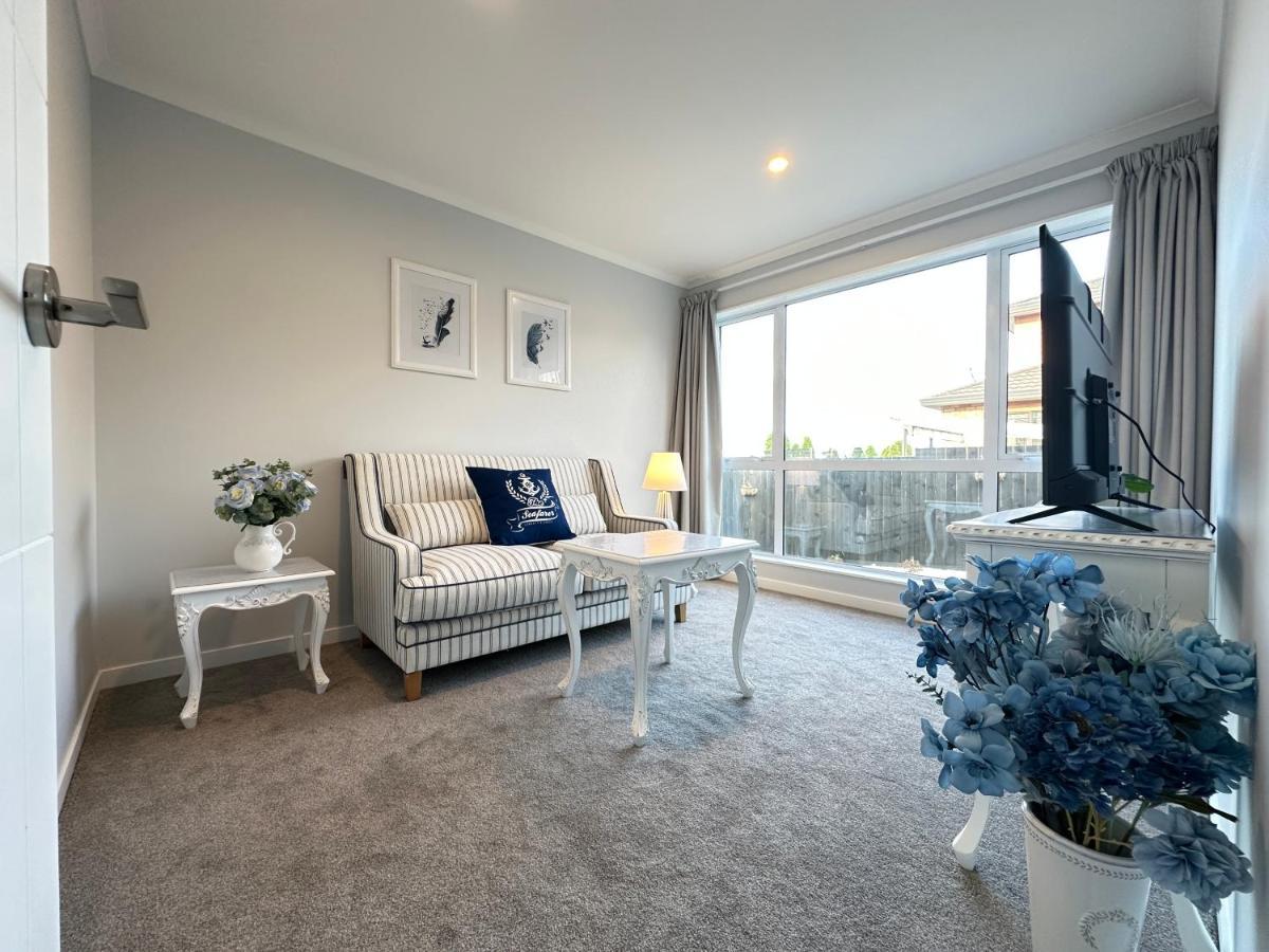 123B Forresthill Rd Villa Auckland Exterior photo